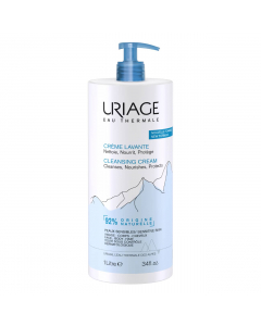 Uriage Creme Lavante 1000ml