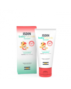 Isdin Baby Natural Nutraisdin AF Pomada Reparadora 50ml