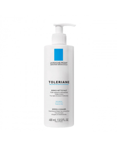 La Roche Posay Tolériane Dermo-Nettoyant Leite Desmaquilhante