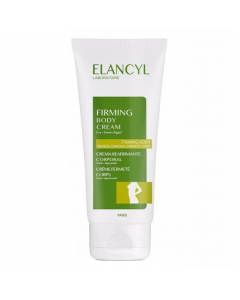 Elancyl Creme Corporal Multifirmeza 200ml