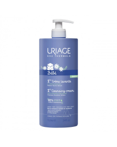 Uriage Bebé Creme Lavante