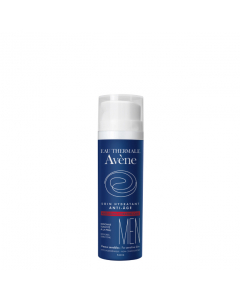 Avène Men Creme Hidratante Antienvelhecimento 50ml