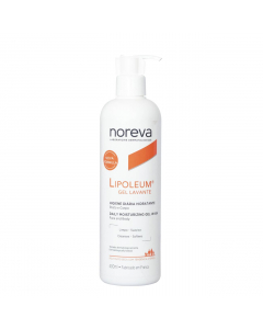 Lipoleum Gel Lavante 400ml