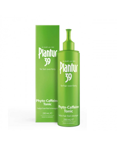 Plantur 39 Tónico Capilar Cafeína 200ml