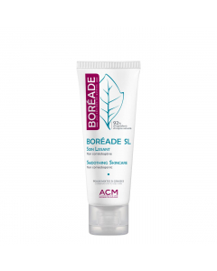 Noviderm Boréade SL Creme Alisante 40ml