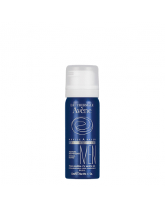Avène Men Espuma de Barbear 50ml