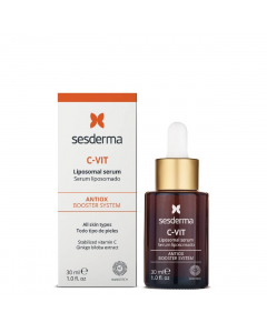 Sesderma C Vit Liposomal Sérum 30ml