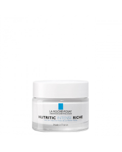 La Roche Posay Nutritic Intense Riche Creme 50ml
