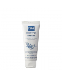 Martiderm Pure-Mask Máscara Purificante 75ml
