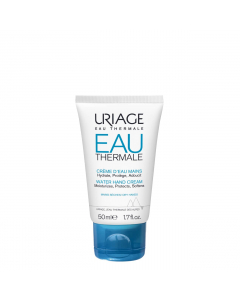 Uriage Creme Mãos 50ml