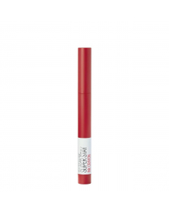 Maybelline Superstay Ink Crayon Batom Mate 45