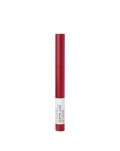 Maybelline Superstay Ink Crayon Batom Mate 50