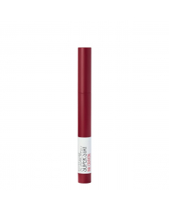 Maybelline Superstay Ink Crayon Batom Mate 55