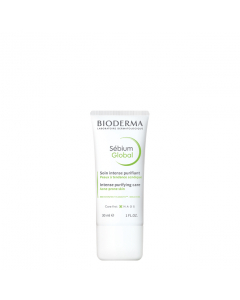 Bioderma Sébium Global Creme 30ml