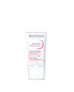 Bioderma Sensibio AR BB Cream Creme Tom Claro FPS30 40ml