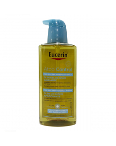 Eucerin Atopicontrol Óleo de Banho Calmante 400ml