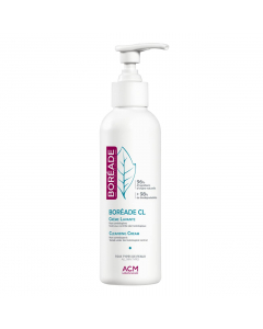 Noviderm Boréade CL Creme Lavante  200ml
