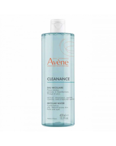 Avène Cleanance Água Micelar