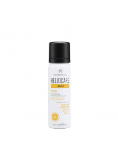Heliocare 360º Airgel Protetor Solar SPF50+ 60ml
