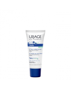 Uriage Bebé Creme Crosta Láctea 40ml