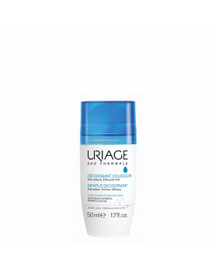 Uriage Desodorizante Suave Roll-On 50ml