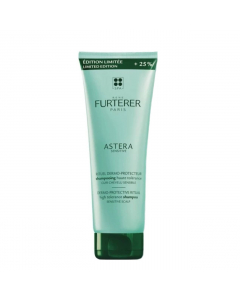 Rene Furterer Astera Sensitive Shampoo Alta Tolerância Edição Especial 250ml