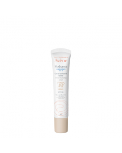 Avène Hydrance Creme Rico com Cor SPF30 40ml