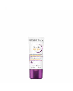 Bioderma Cicabio SPF50+ Creme 30ml
