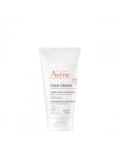 Avène Cold Cream Creme de Mãos 50ml