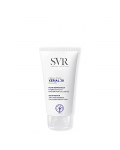 SVR Xérial 30 Creme Pés Secos 50ml