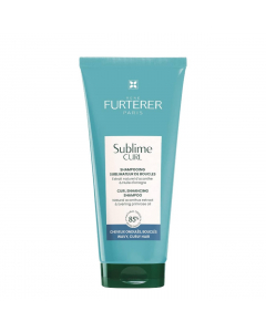 Rene Furterer Sublime Curl Shampoo 200ml