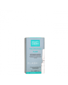 Martiderm The Originals Flash Ampola Revitalizante 1unid.