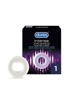Durex Love Sex Anel Prazer Acessório 1unid.