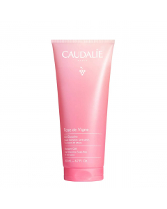 Caudalie Rose de Vigne Gel Duche 200ml