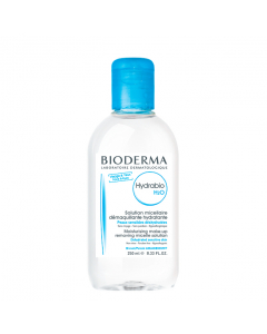 Bioderma Hydrabio Água Micelar 250ml