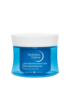 Bioderma Hydrabio Creme 50ml