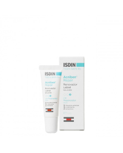 Isdin Teen Skin Rx Acniben Repair Bálsamo Labial 10ml 