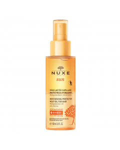 Nuxe Sun Óleo Protetor de Cabelo 100ml