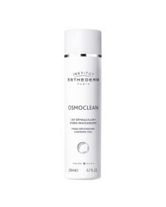 Esthederm Osmoclean Leite Suave Desmaquilhante