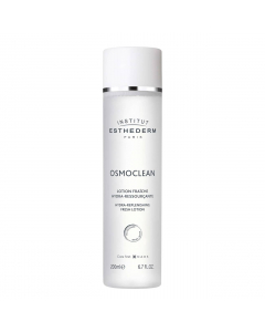 Esthederm Osmoclean Tónico Refrescante Hidratante 200ml