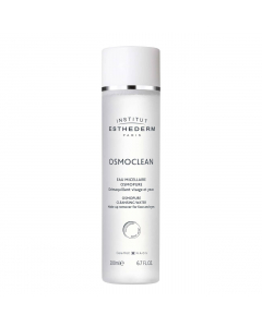Esthederm Osmoclean Água Micelar Osmopure 200ml