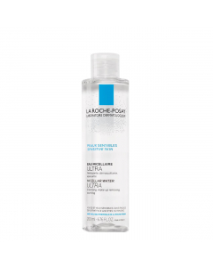 La Roche Posay Água Micelar Ultra