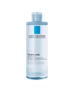 La Roche Posay Toleriane Água Micelar Pele Reativa 400ml