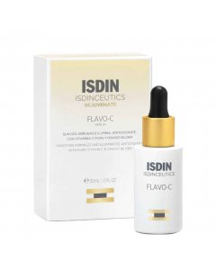 Isdin Isdinceutics Flavo-C Sérum 30ml