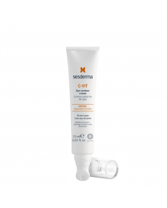 Sesderma C-Vit Creme Contorno Olhos 15ml