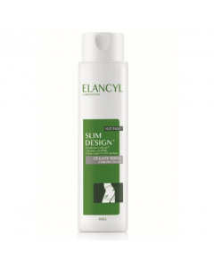 Elancyl Slim Design Noite 200ml