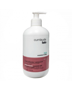 Cumlaude Lab Higiene Intima CLX Gel Calmante 500ml