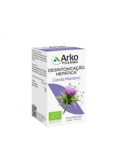 Arkocápsulas Cardo Mariano Cápsulas 45unid.