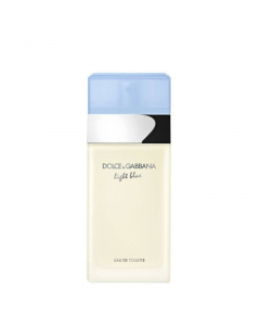 Dolce & Gabbana Light Blue For Woman Eau de Toilette 50ml