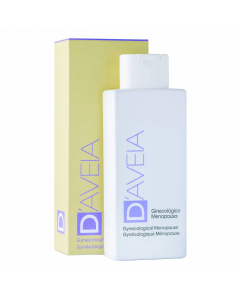 D'Aveia Gel Ginecológico Menopausa 200ml